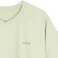Polera Nox Hombre Pro Lily Green - Miniatura 9