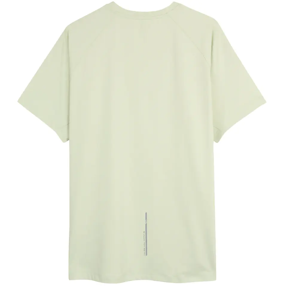 Polera Nox Hombre Pro Lily Green 2