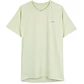Polera Nox Hombre Pro Lily Green - Miniatura 1