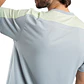 Polera Nox Hombre Pro Misty Grey - Miniatura 7