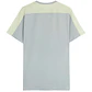 Polera Nox Hombre Pro Misty Grey - Miniatura 2