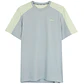 Polera Nox Hombre Pro Misty Grey - Miniatura 1