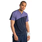 Polera Nox Hombre Pro Naval Blue - Miniatura 3