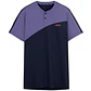 Polera Nox Hombre Pro Naval Blue - Miniatura 1