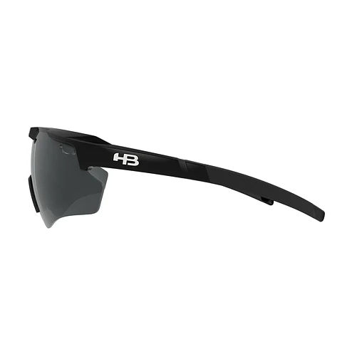 Shield Evo 2.0 Matte Black Gray