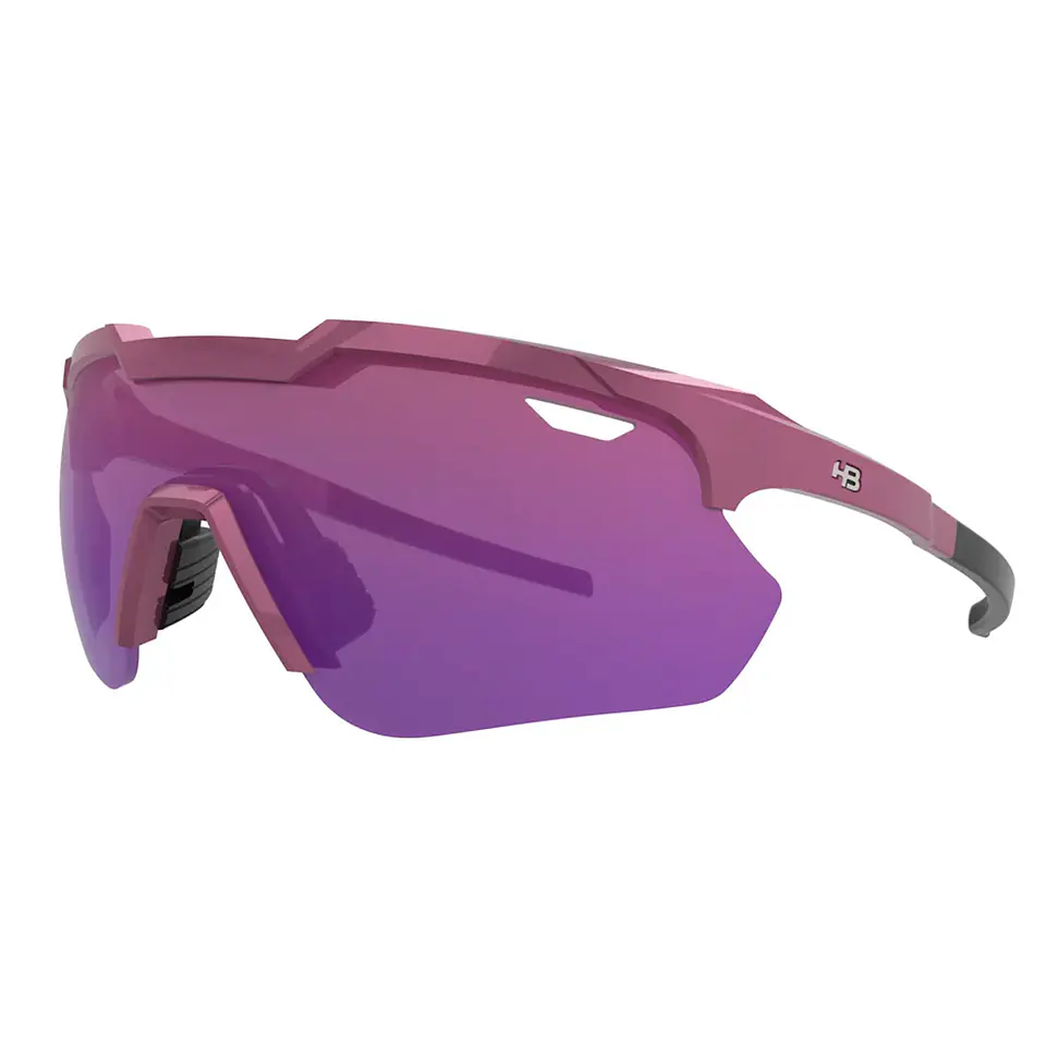 Shield Comp 2.0 Metallic Purple 1