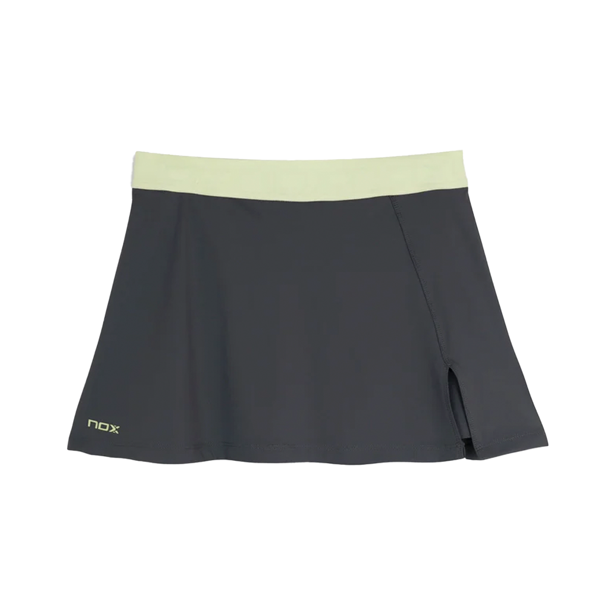 Falda Nox Pro Charcoal Grey