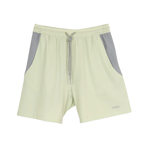 Short Nox Pro Lily Green