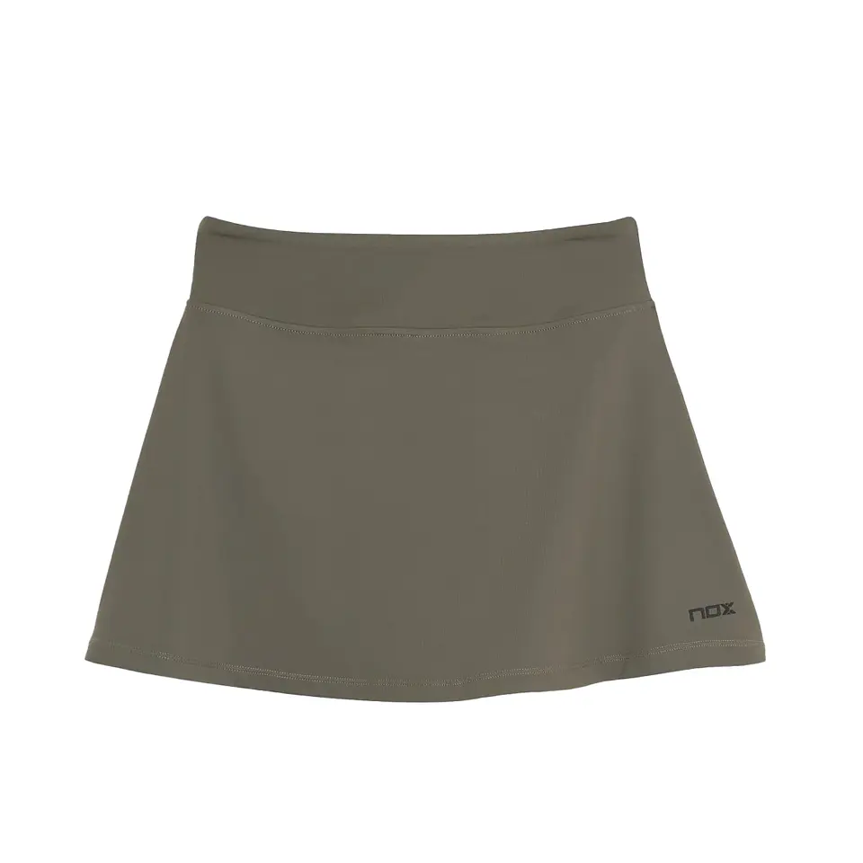 Falda Nox Pro Verde 1