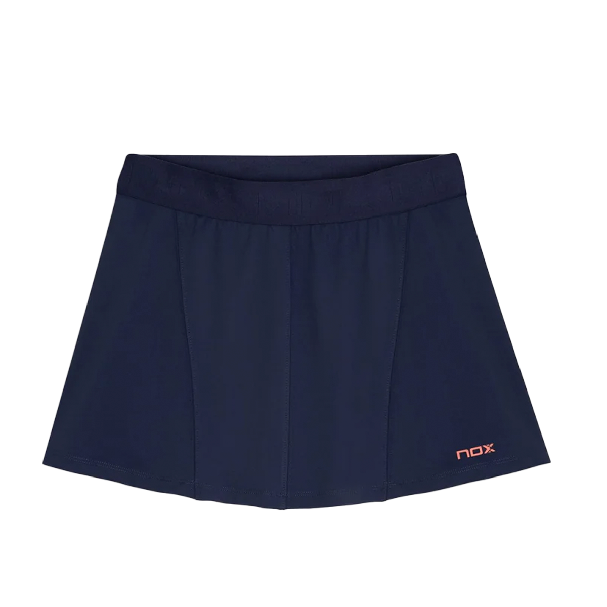 Falda Nox Naval Blue