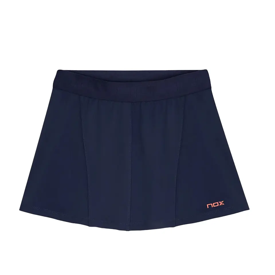 Falda Nox Naval Blue 1