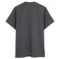 Polera Nox Hombre Polo Pro Charcoal Grey - Miniatura 2