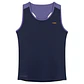 Polera Nox Tirantes Naval Blue - Miniatura 1