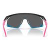 Lentes Oakley BXTR Prizm Black/Matte Black/Teal