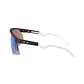 Lentes Oakley BXTR Prizm Sapphire/Matte Black - Miniatura 3