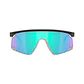 Lentes Oakley BXTR Prizm Sapphire/Matte Black - Miniatura 2
