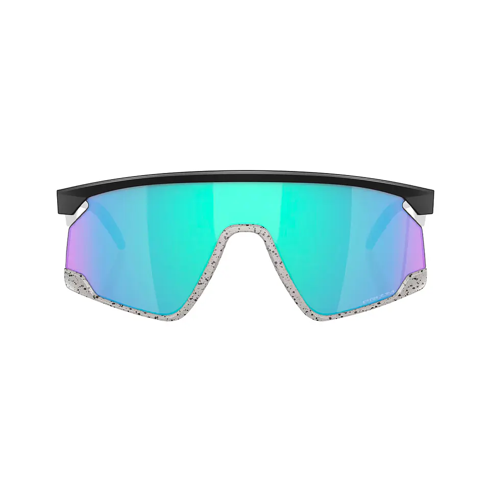 Lentes Oakley BXTR Prizm Sapphire/Matte Black 2