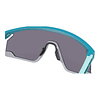 Lentes Oakley Bxtr Matte Balsam Prizm Grey