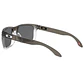 Lentes Oakley Holbrook Dark Ink Fade Prizm Black Polarized - Miniatura 3