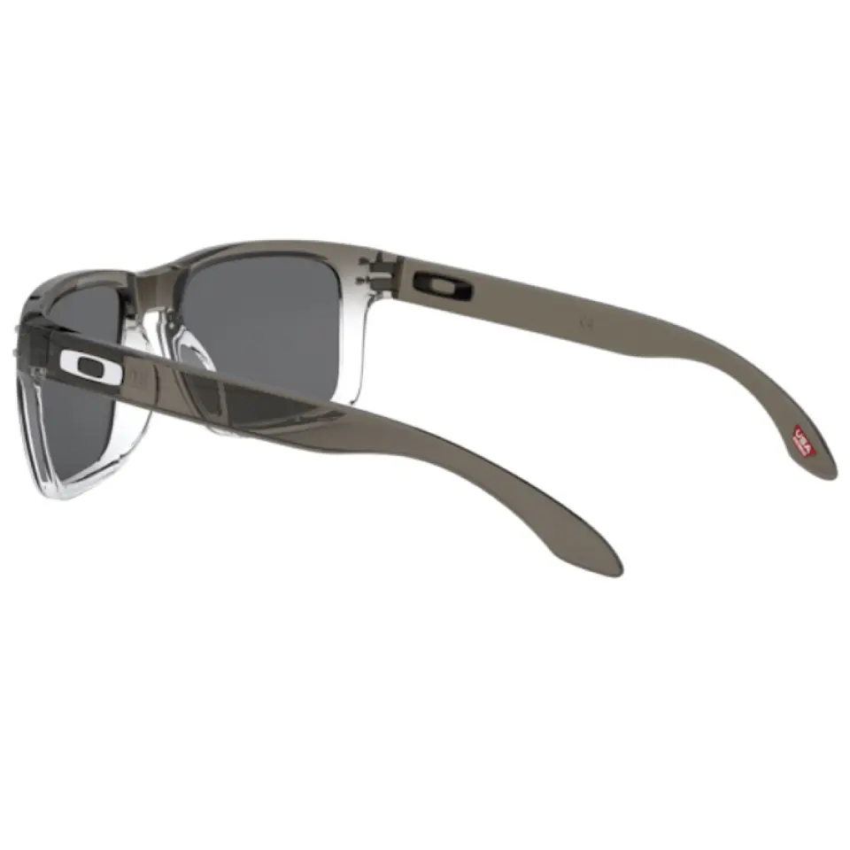 Lentes Oakley Holbrook Dark Ink Fade Prizm Black Polarized 3
