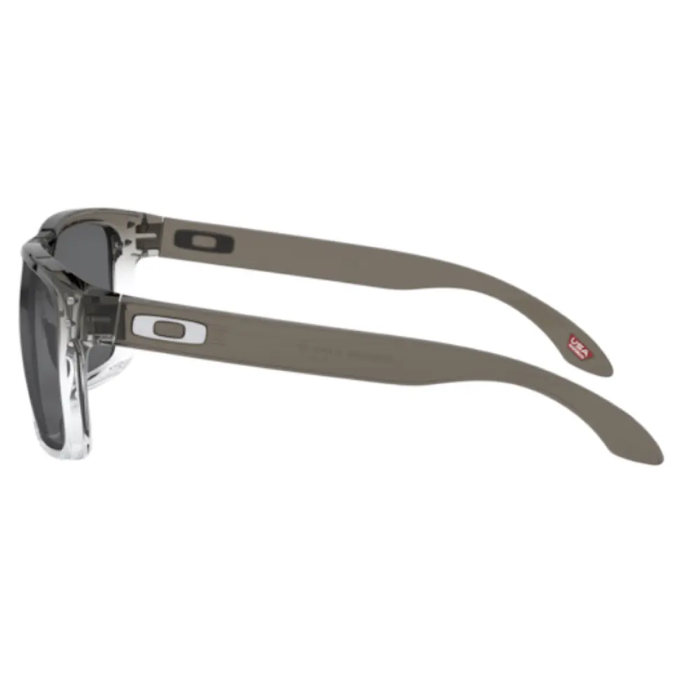 Lentes Oakley Holbrook Dark Ink Fade Prizm Black Polarized 4
