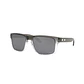 Lentes Oakley Holbrook Dark Ink Fade Prizm Black Polarized - Miniatura 1