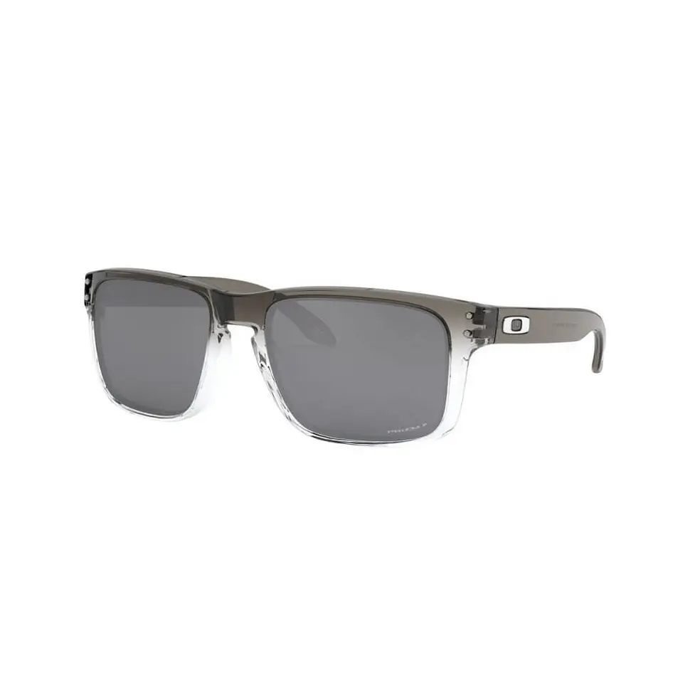 Lentes Oakley Holbrook Dark Ink Fade Prizm Black Polarized 1