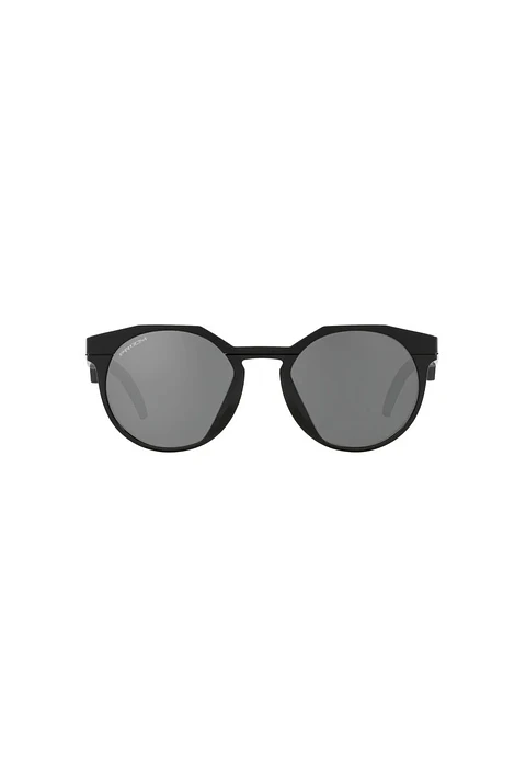 Lentes Oakley HSTN Prizm Black/Matte Black