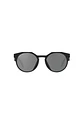 Lentes Oakley HSTN Prizm Black/Matte Black - Miniatura 2