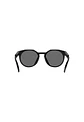 Lentes Oakley HSTN Prizm Black/Matte Black - Miniatura 3