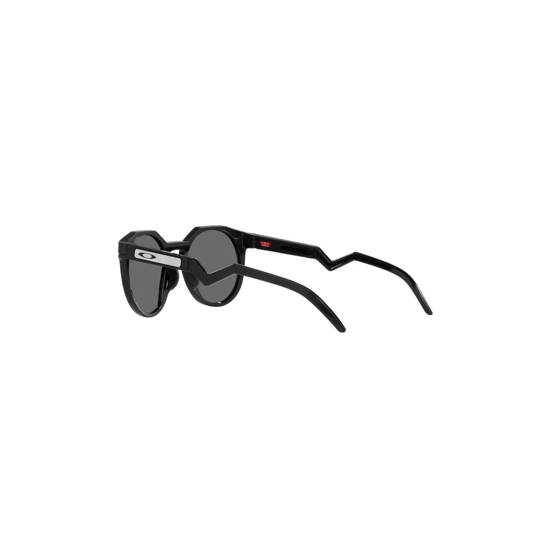 Lentes Oakley HSTN Prizm Black/Matte Black