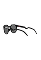Lentes Oakley HSTN Prizm Black/Matte Black - Miniatura 4