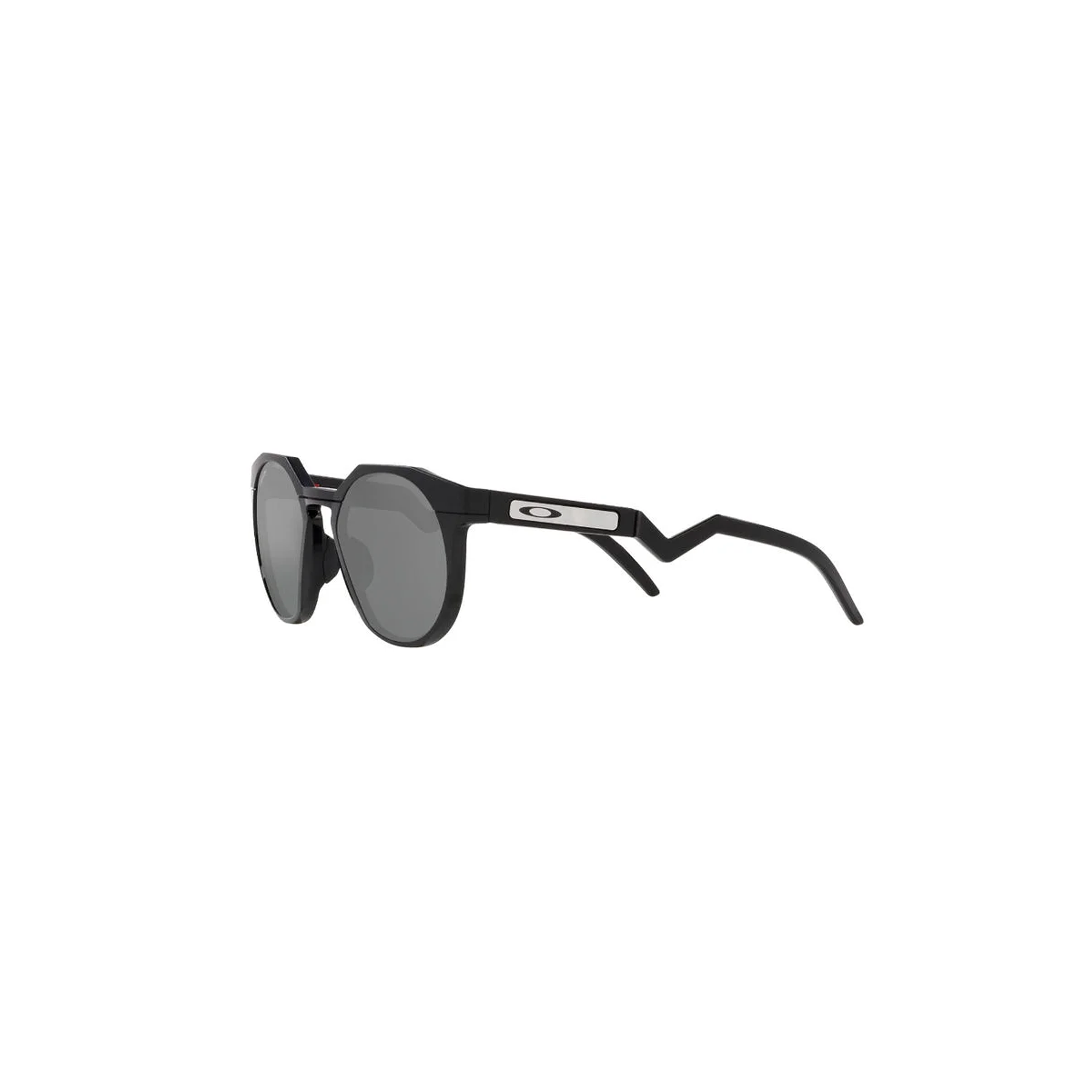 Lentes Oakley HSTN Prizm Black/Matte Black