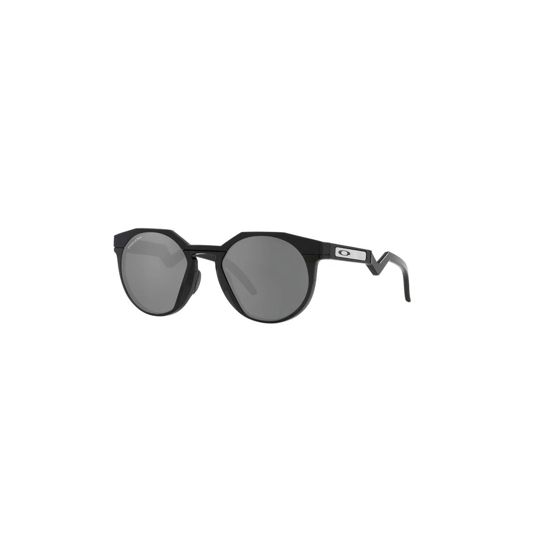 Lentes Oakley HSTN Prizm Black/Matte Black