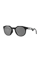Lentes Oakley HSTN Prizm Black/Matte Black - Miniatura 7