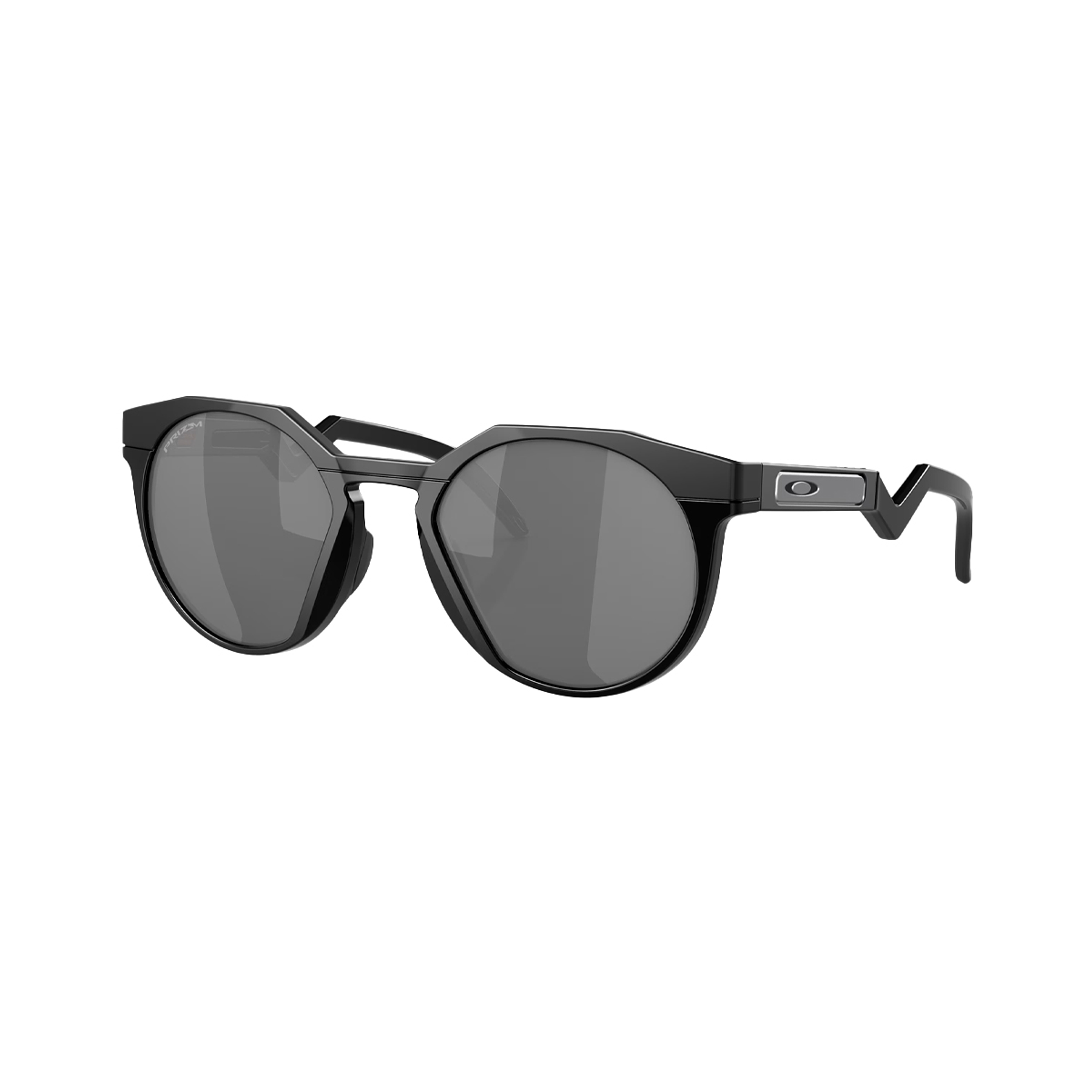 Lentes Oakley HSTN Prizm Black/Matte Black
