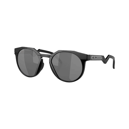 Lentes Oakley HSTN Prizm Black/Matte Black