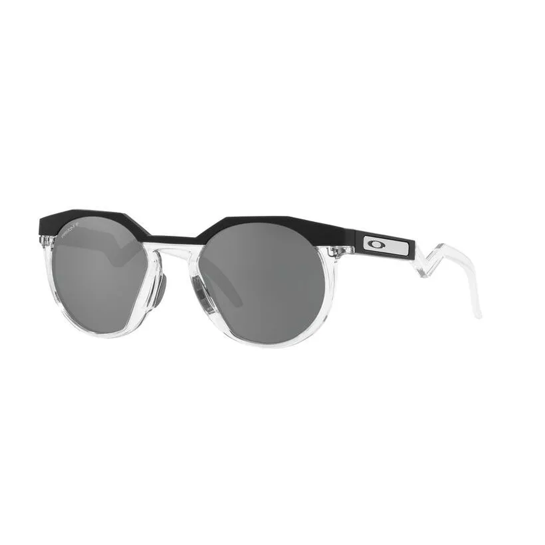 Lentes Oakley HSTN Black Prizm Black Polar