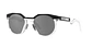 Lentes Oakley HSTN Black Prizm Black Polar - Miniatura 1