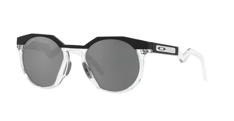 Lentes Oakley HSTN Black Prizm Black Polar 1