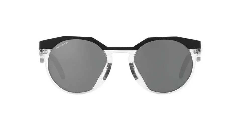 Lentes Oakley HSTN Black Prizm Black Polar 2