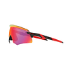 Lentes Oakley Encoder Matte Black Prizm Road