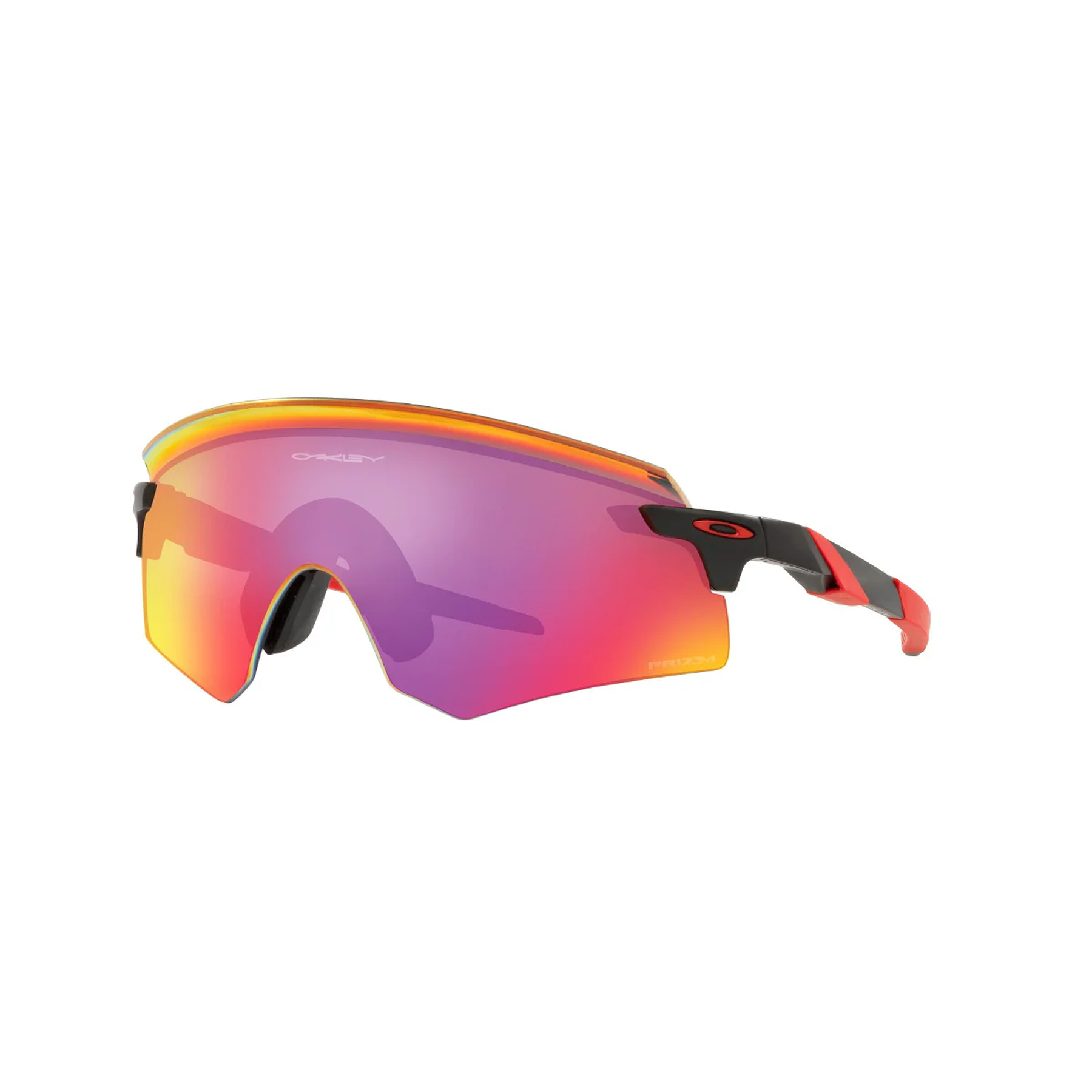 Lentes Oakley Encoder Matte Black Prizm Road