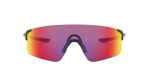 Lentes Oakley Evzero Blades Prizm Road / Polished Black