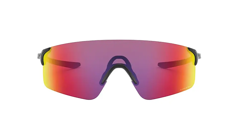 Lentes Oakley Evzero Blades Prizm Road / Polished Black 2