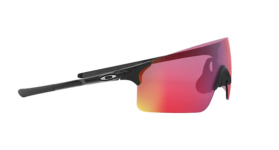 Lentes Oakley Evzero Blades Prizm Road / Polished Black 3