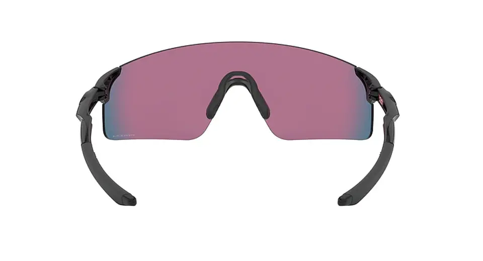 Lentes Oakley Evzero Blades Prizm Road / Polished Black 5