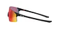 Lentes Oakley Evzero Blades Prizm Road / Polished Black - Miniatura 7