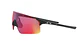 Lentes Oakley Evzero Blades Prizm Road / Polished Black - Miniatura 8