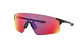 Lentes Oakley Evzero Blades Prizm Road / Polished Black - Miniatura 1